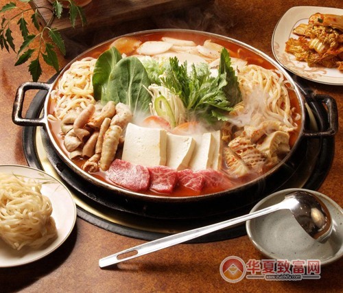 在四平市开火锅店